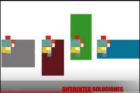 Módulo energético